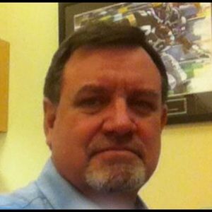 Meet your Posher, Jeff